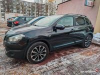Używany Nissan Qashqai 360º 2013 SUV