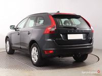 używany Volvo XC60 D3