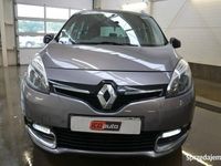 Używany Renault Grand Scénic III Bose Edition 130 KM (95 kW) 2015 Szary Minivan
