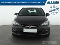 Używany Opel Astra 2014 Szary