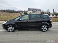 używany Ford S-MAX 