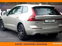 używany Volvo XC60 B4 AWD Inscription Kamera Keyless SALON PL VAT23%