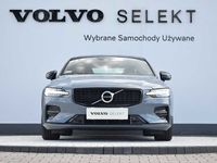 używany Volvo S60 B4 B R-Design aut