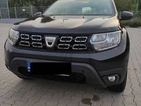 używany Dacia Duster 1.6 Essential - salon Polska