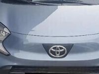 używany Toyota Aygo II 1.0 VVT-i Comfort CVT Comfort 1.0 72KM AT