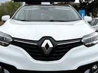 Używany Renault Kadjar 130 KM (95 kW) 2016 Biały SUV