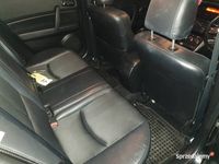 Używany Mazda 6 Inclusive 2010