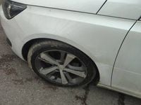 Używany Peugeot 308 150 KM (110 kW) 2016