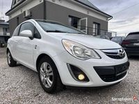 używany Opel Corsa 2012 Rok Zadbana ! Bezwypadkowa !