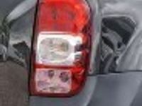 używany Dacia Duster I