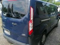 używany Ford Transit Custom Sprzedam2017