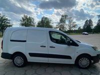 Używany Peugeot Partner 2009 Minivan