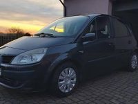 używany Renault Scénic II 2007r