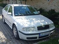 Używany Skoda Octavia 2005
