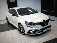 używany Renault Mégane IV 1.8dm 300KM 2019r. 59 900km