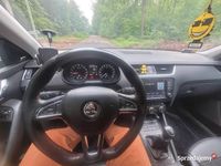 używany Skoda Octavia 3 kombi