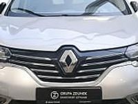 używany Renault Espace V