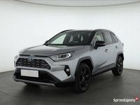używany Toyota RAV4 Hybrid 2.5 Hybrid