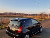 Używany Citroën C2 VTR Sport 2007 Hatchback