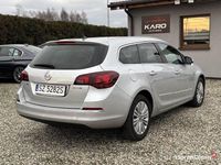 używany Opel Astra GWARANCJA