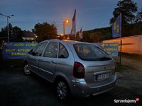 używany Citroën Xsara Picasso 2005 Lift 1.8 PB