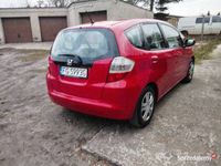 używany Honda Jazz 