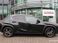 Używany Lexus UX 184 KM (135 kW) 2021 SUV