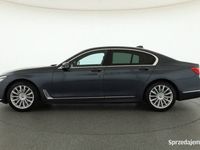 używany BMW 740 7 d xDrive