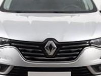 Używany Renault Talisman 120 KM (88 kW) 2019 Srebrny Kombi