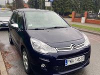 używany Citroën C3 2017 1.6