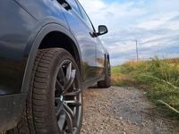 Używany BMW X5 2015 Czarny SUV