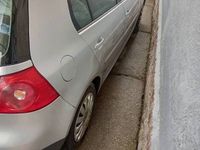 Używany VW Golf V 2007