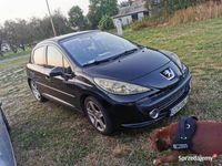 używany Peugeot 207 