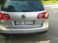 używany VW Passat 