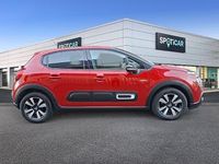 używany Citroën C3 1.2 PureTech Max