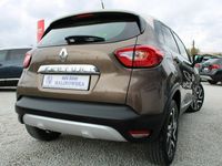 używany Renault Captur 89 Tys.Km Navi Klimatronik PDC Wolne Ręce Led Sensory Tempo…