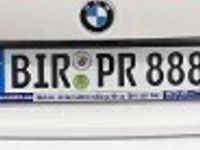 używany BMW 220 SERIA 2 i Cabrio Automat LIFT M Sport IIWł RzeczPRzebie