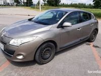 Używany Renault Mégane III Privilege 131 KM (96 kW) 2010 Złoty Hatchback