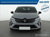 Używany Renault Clio V 2024 Szary