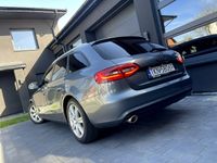 używany Audi A4 3dm 245KM 2013r. 248 000km