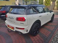 używany Mini Clubman 2dm 192KM 2016r. 167 000km