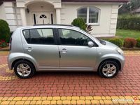 używany Daihatsu Sirion 1.3 16v 91 KM ! Panorama ! Klima ! Alu !