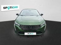 Używany Peugeot 308 Allure 130 KM (95 kW) 2024 Zielony Hatchback