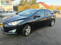 używany Hyundai i40 Kombi Diesel 1.7 Automat, 2 komplety opon, zadba