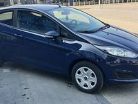 używany Ford Fiesta