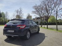 używany Citroën C4 II B7 1.6VTi 120km