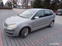 używany VW Polo 2007 1.4 16v + LPG