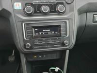 używany VW Caddy Maxi 2.0 TDI Trendline Mixt