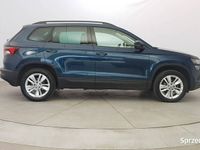 używany Skoda Karoq 1.6dm 116KM 2019r. 112 000km