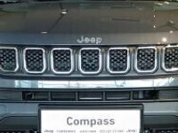 używany Jeep Compass II ALTITUDE 1.5 e-HYBRID 130KM|Pak Zim/ Safety| Graphite Gray|MY24